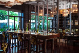 Café BLD 咖啡餐厅