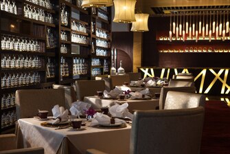 碧丽宫中餐厅